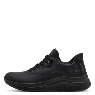 Tamaris Comfort Sneakers 8-83730-45 001Black