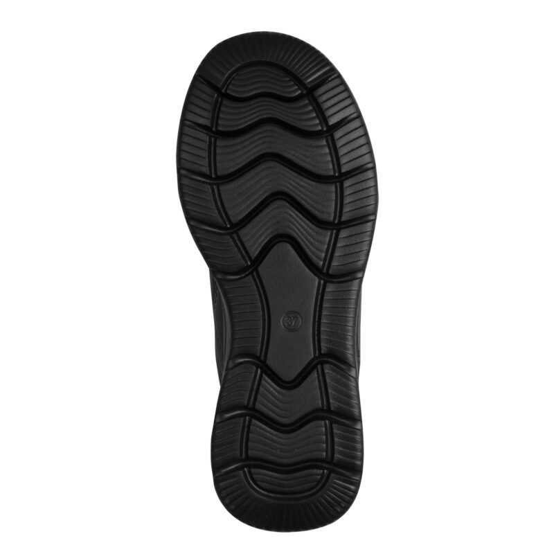 Tamaris Comfort Sneakers 8-83730-45 001Black