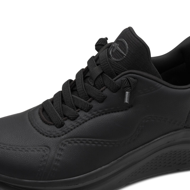 Tamaris Comfort Sneakers 8-83730-45 001Black