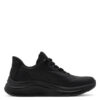 Tamaris Comfort Sneakers 8-83730-45 001Black
