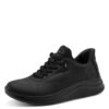 Tamaris Comfort Sneakers 8-83730-45 001Black