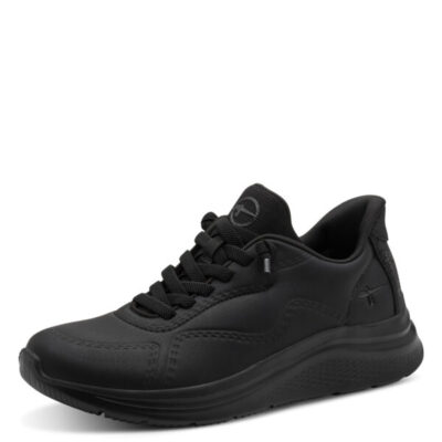 Tamaris Comfort Sneakers 8-83730-45 001Black