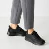 Tamaris Comfort Sneakers 8-83730-45 001Black