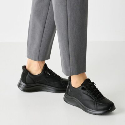 Tamaris Comfort Sneakers 8-83730-45 001Black