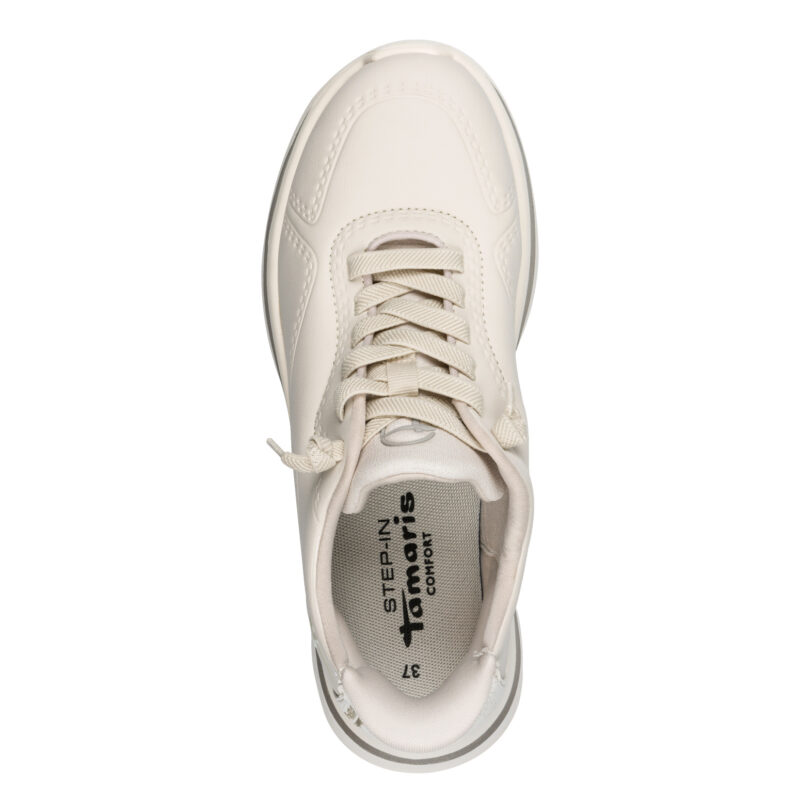 Tamaris Comfort Sneakers 8-83730-45 001Black