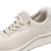 Tamaris Comfort Sneakers 8-83730-45 001Black
