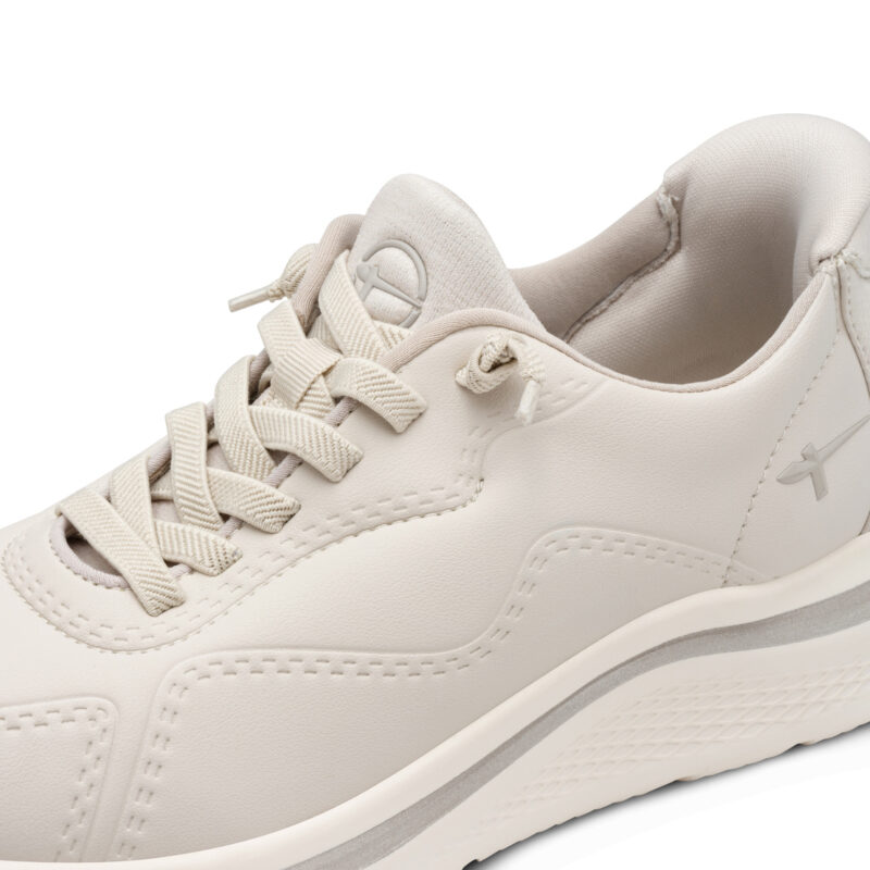 Tamaris Comfort Sneakers 8-83730-45 001Black
