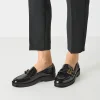 Tamaris mocassins 24348 black