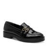 Tamaris mocassins 24348 black
