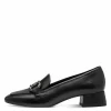 Tamaris loafers 24349 black