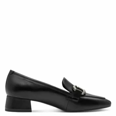 Tamaris loafers 24349 black