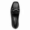 Tamaris loafers 24349 black