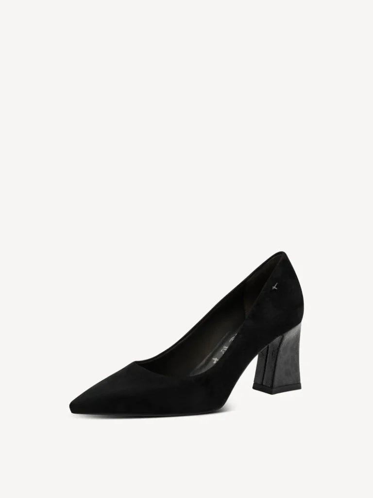 Tamaris pumps 22427 black