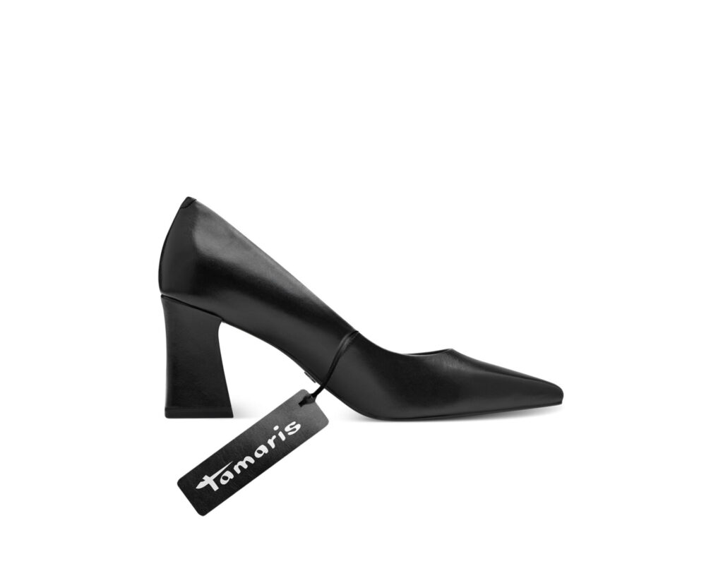 Tamaris pumps 22427 43 003 black