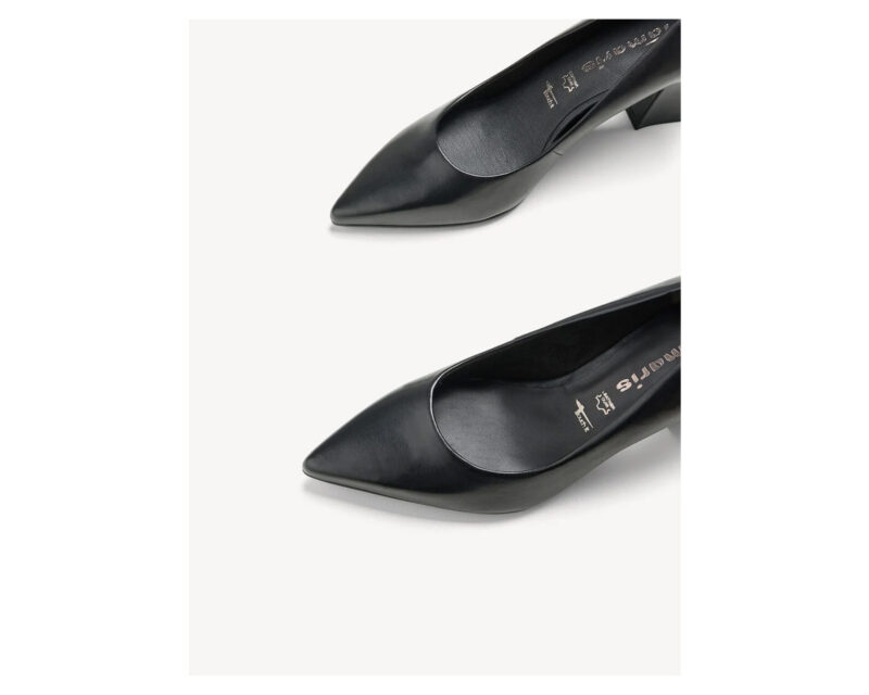 Tamaris pumps 22427 43 003 black