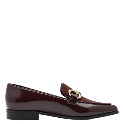 Marco tozzi mocassins 24216 BORDEAUX