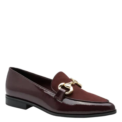 Marco tozzi mocassins 24216 BORDEAUX