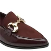 Marco tozzi mocassins 24216 BORDEAUX