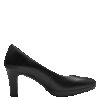 Tamaris pumps 22410 black pattent