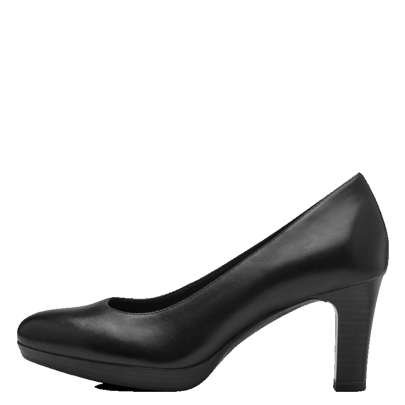 Tamaris pumps 22410 black pattent