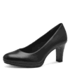 Tamaris pumps 22410 black pattent