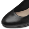 Tamaris pumps 22410 black pattent
