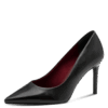 Tamaris pumps 22480 black pattent