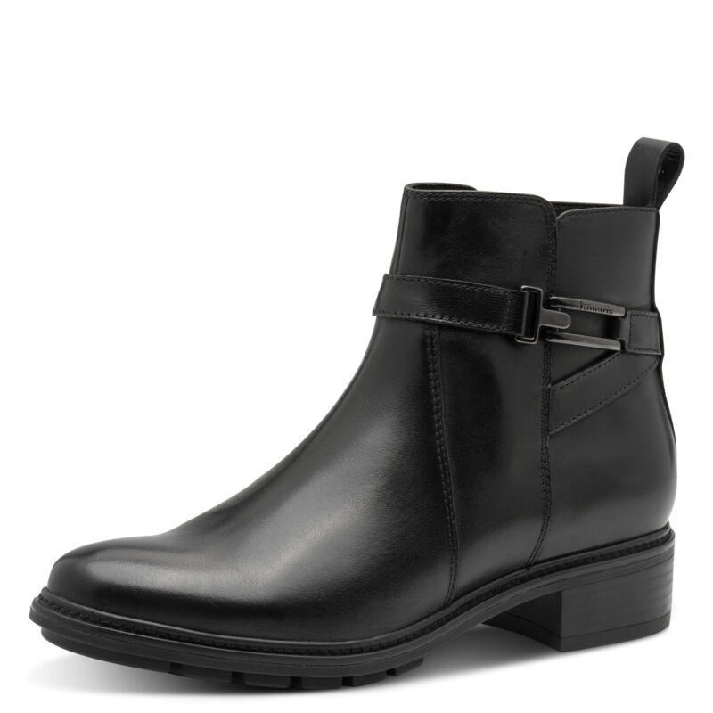 Tamaris boots 25391 45 003