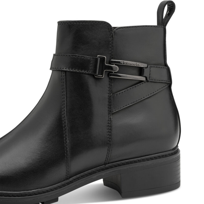 Tamaris boots 25391 45 003