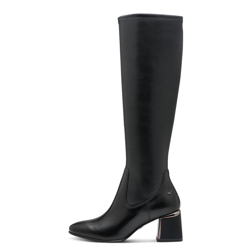 Tamaris boots 25527 45 001