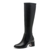 Tamaris boots 25527 45 001