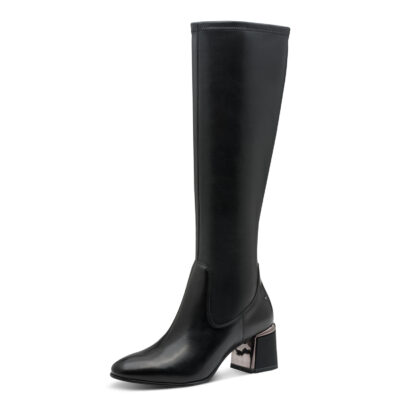 Tamaris boots 25527 45 001