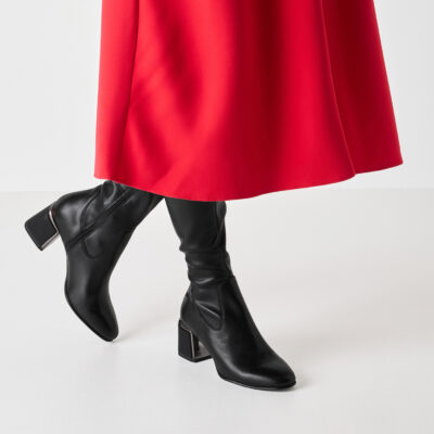 Tamaris boots 25527 45 001