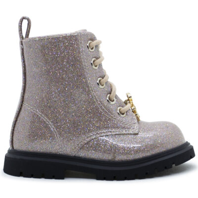Smart kids boots sd12274 bronze