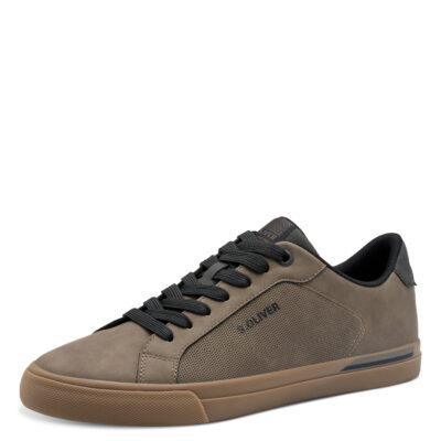 S.Oliver Sneakers 5-13630-42 327 Mud