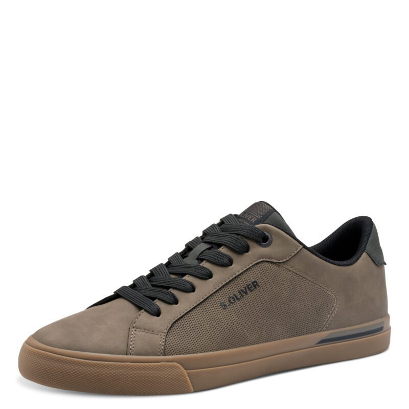 S.Oliver Sneakers 5-13630-42 327 Mud