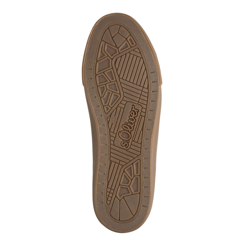 S.Oliver Sneakers 5-13630-42 327 Mud