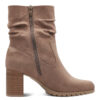 S.OLIVER boots 25407 BEIGE