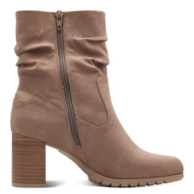 S.OLIVER boots 25407 BEIGE