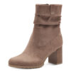 S.OLIVER boots 25407 BEIGE