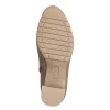 S.OLIVER boots 25407 BEIGE