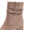 S.OLIVER boots 25407 BEIGE