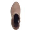 S.OLIVER boots 25407 BEIGE