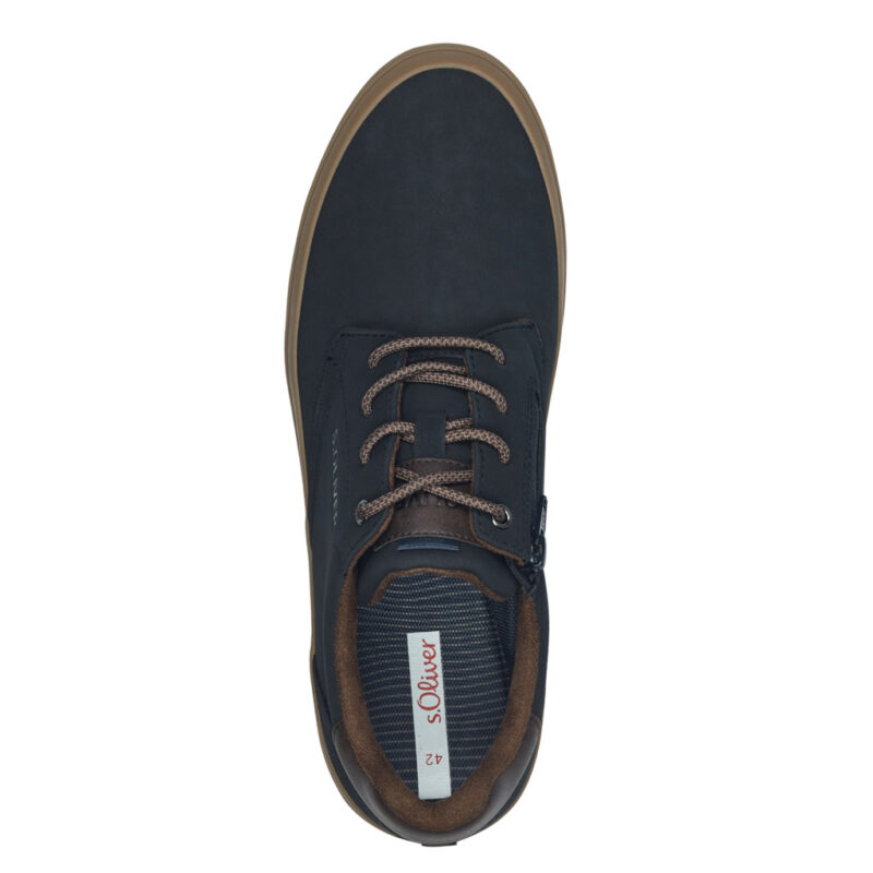 S.Oliver Sneakers 5-13651