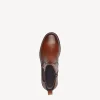 Tamaris Boots 15301 cognac