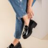 Women mocassins/loafers RQ506-LOUSTRINI (Αντιγραφή)