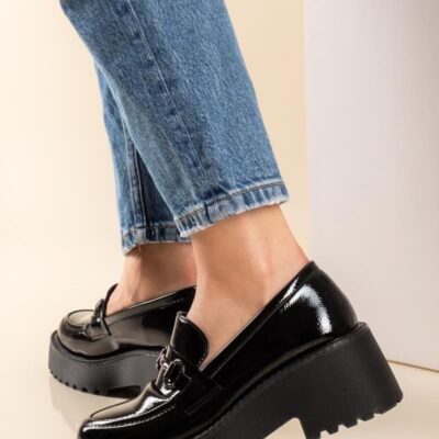 Women mocassins/loafers RQ506-LOUSTRINI (Αντιγραφή)