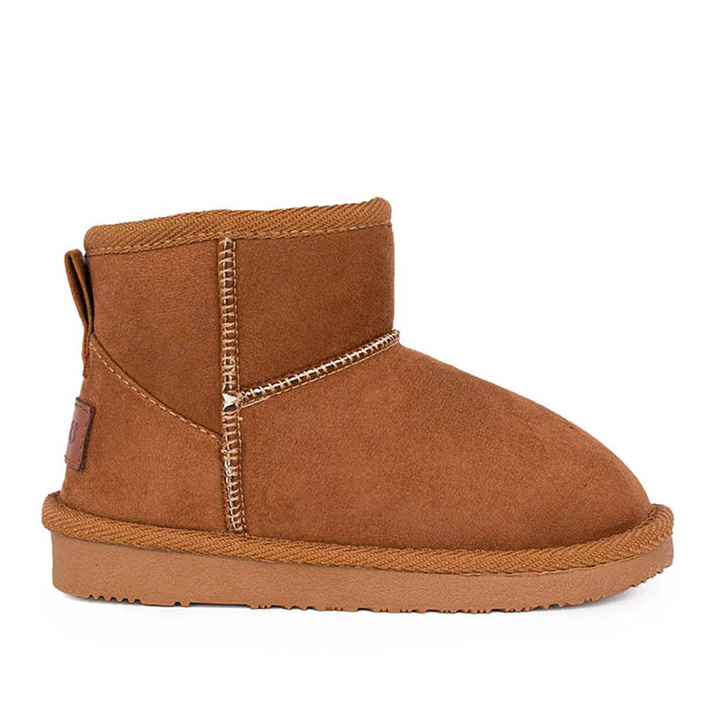 Conguitos Μποτάκι ossh140111 tan