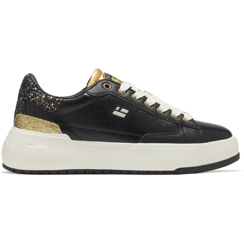 D.franklin sneakers dfsh321101