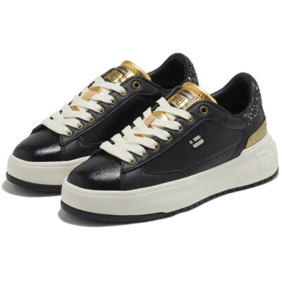 D.franklin sneakers dfsh321101